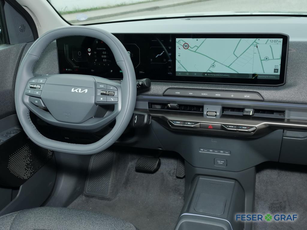 Kia EV2