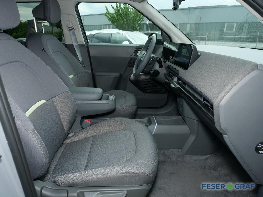 Kia EV2