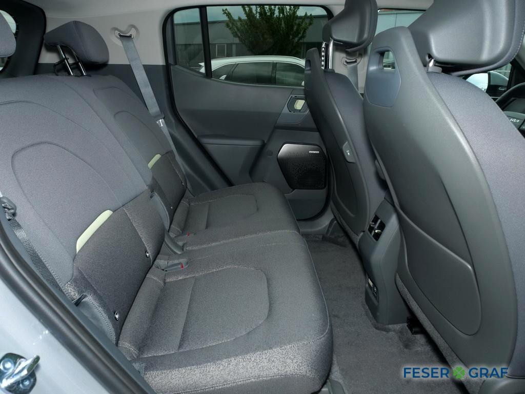 Kia EV2