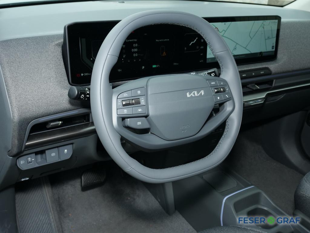 Kia EV2