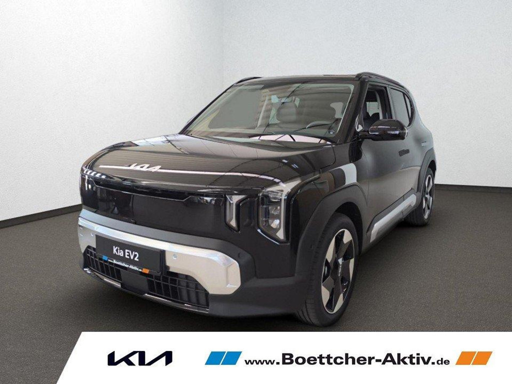 Kia EV2 Earth 42.2kWh