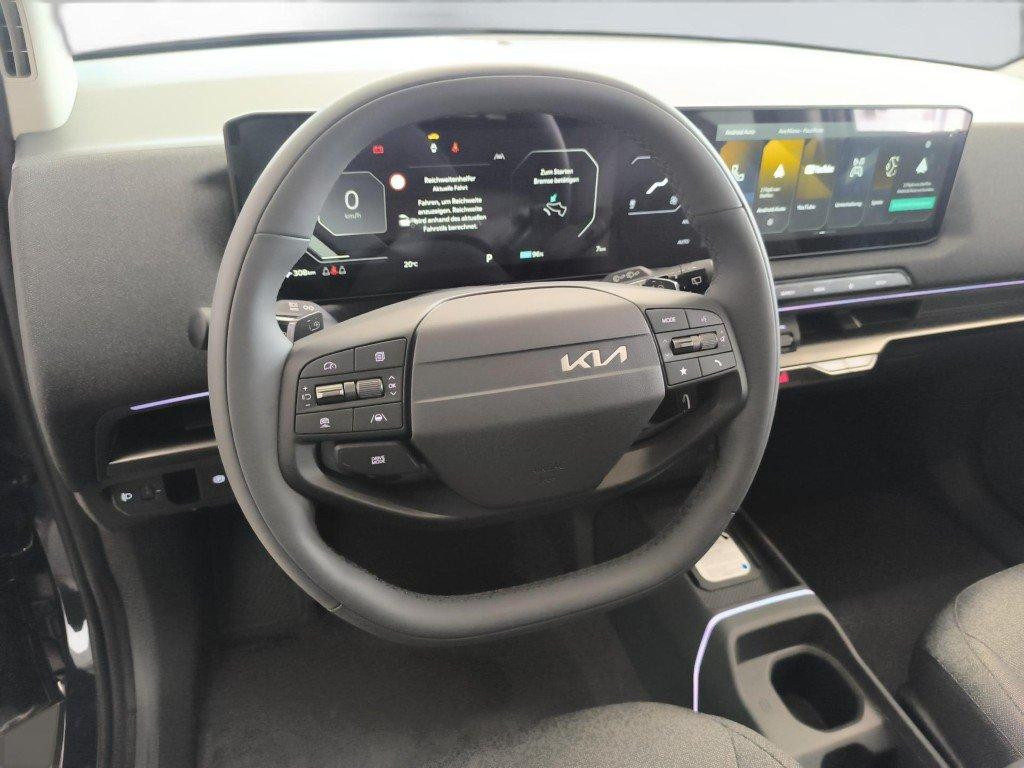 Kia EV2