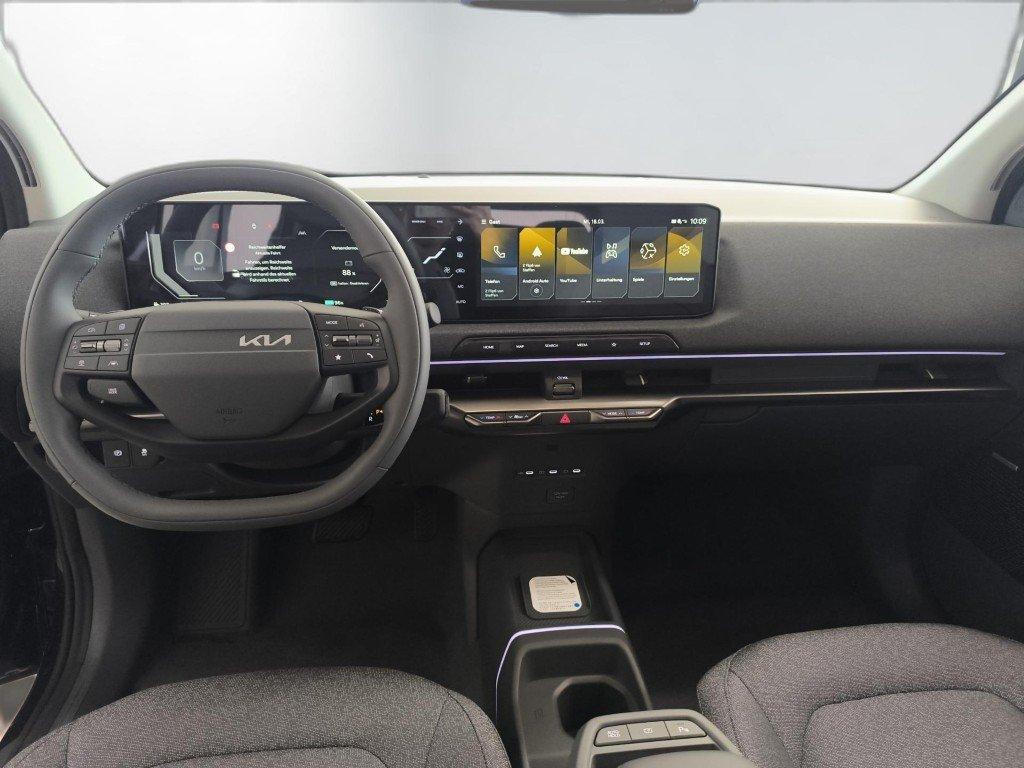 Kia EV2