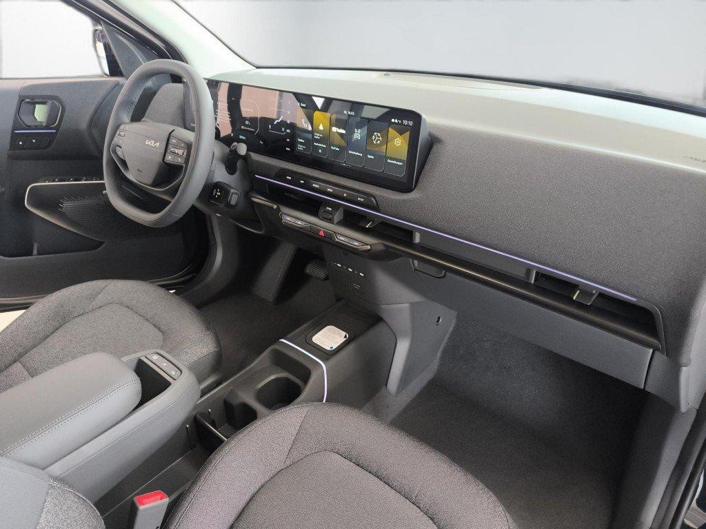 Kia EV2