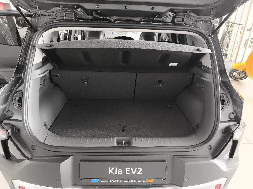 Kia EV2