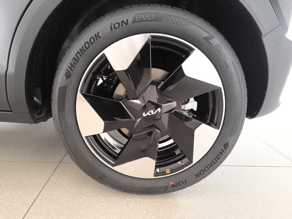 Kia EV2