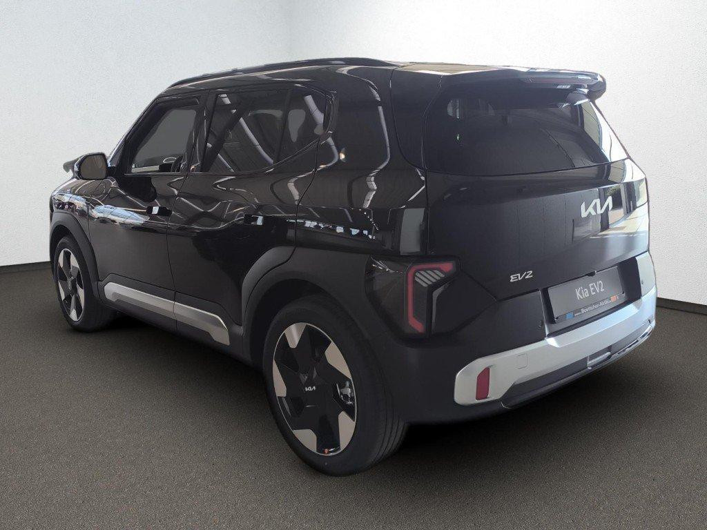 Kia EV2