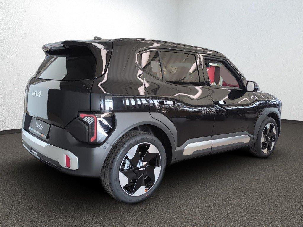 Kia EV2