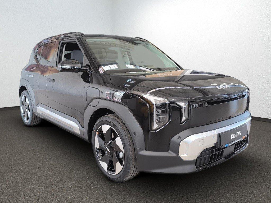 Kia EV2