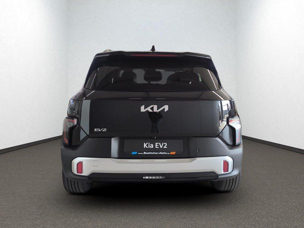 Kia EV2