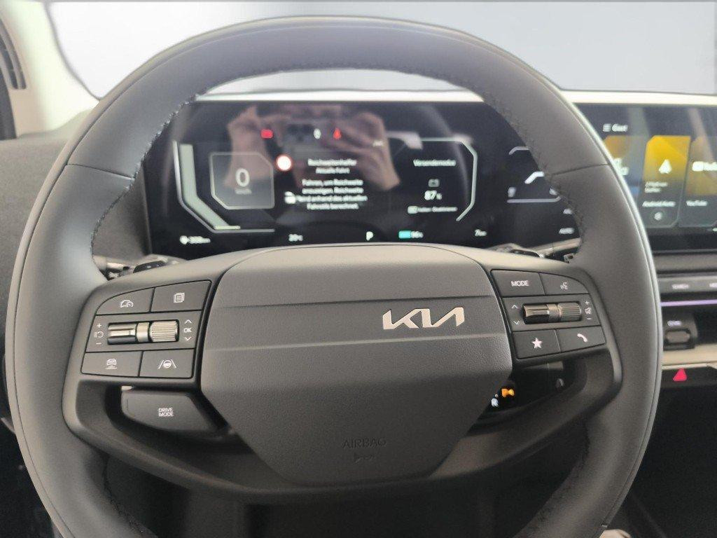 Kia EV2
