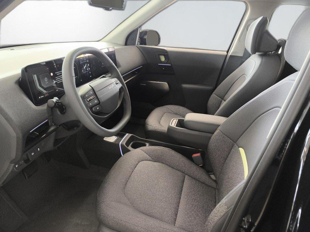 Kia EV2