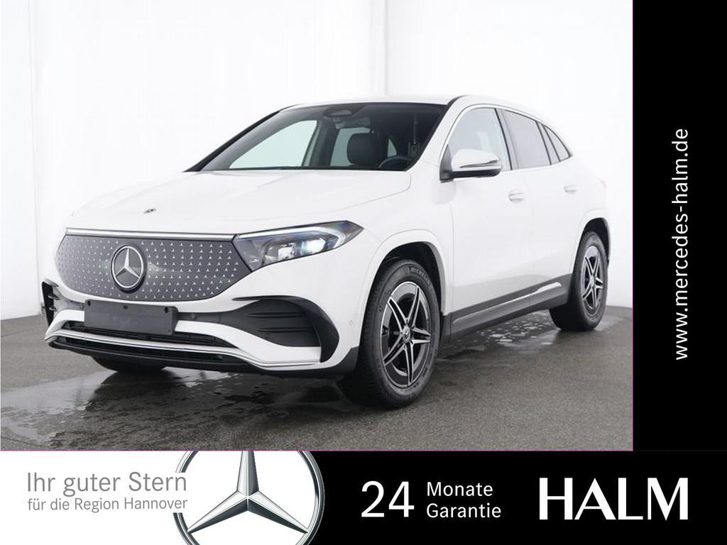 Mercedes-Benz E-Klasse EQA AMG Line 250 Advanced