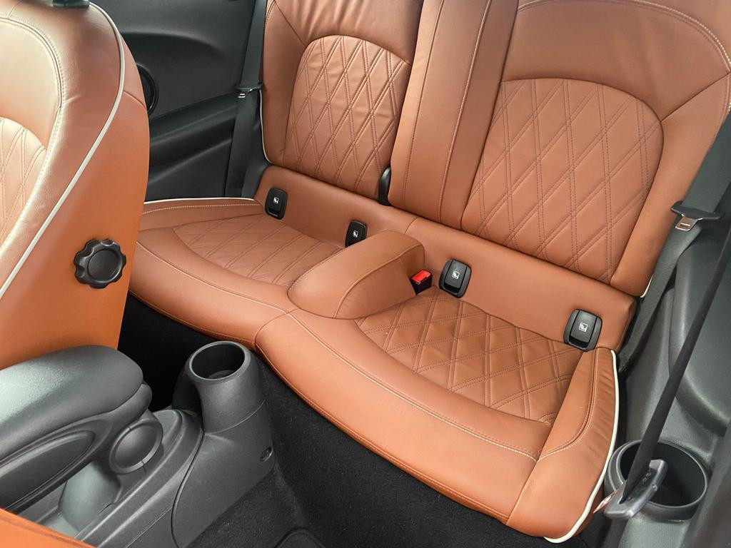 Mini John Cooper Works