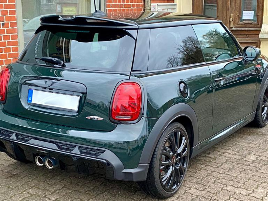 Mini John Cooper Works