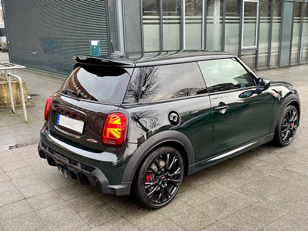 Mini John Cooper Works