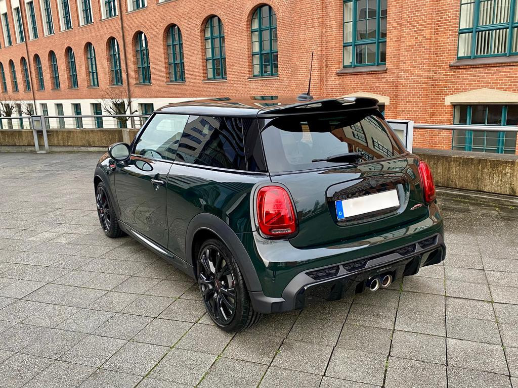 Mini John Cooper Works