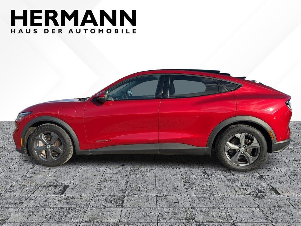 Ford Mustang Mach-E