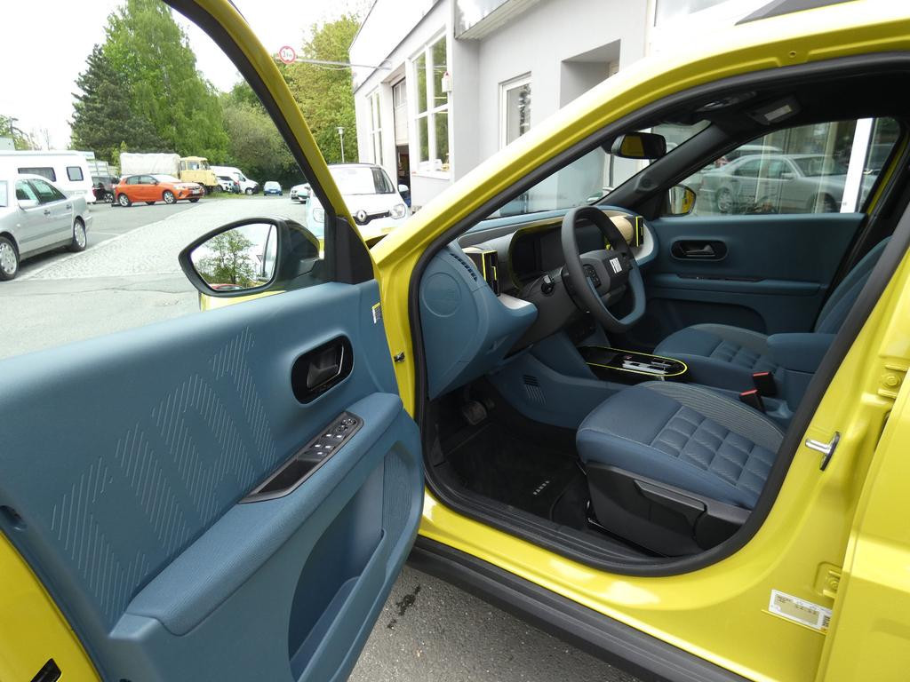 Fiat Grande Panda