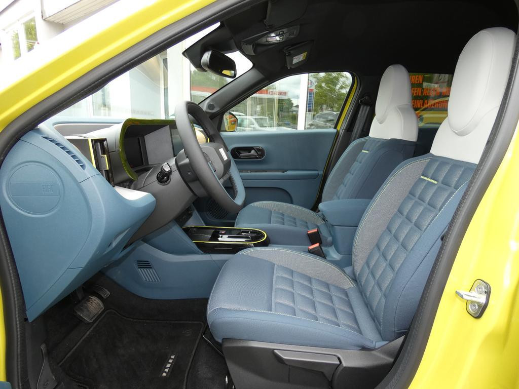 Fiat Grande Panda