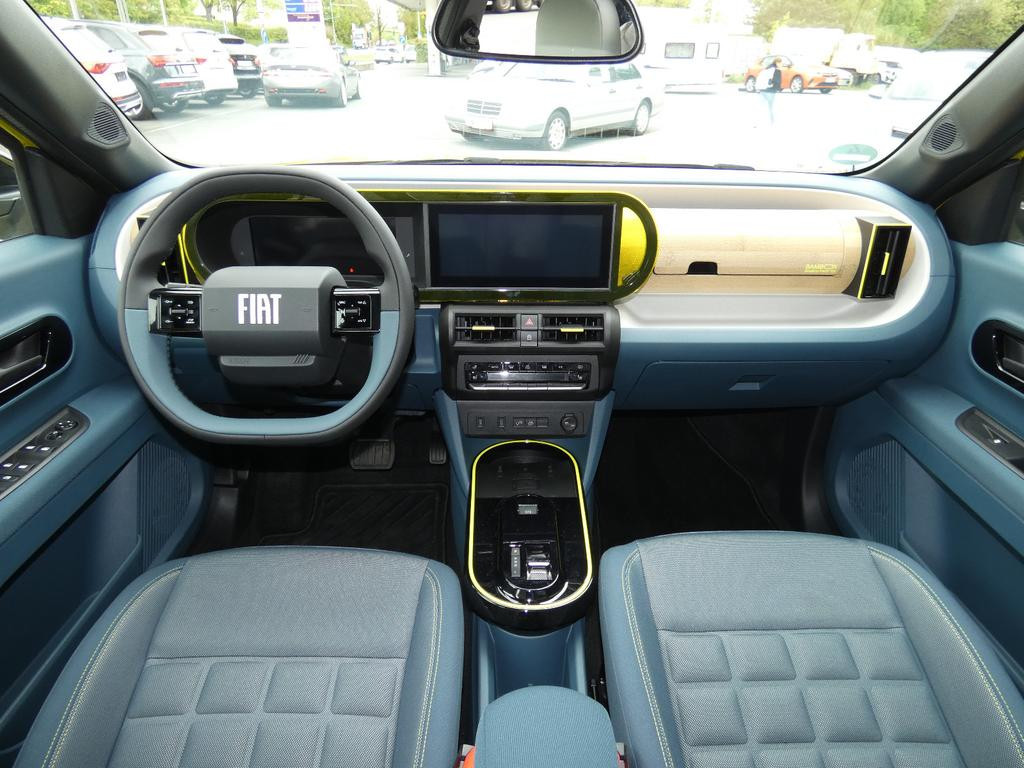 Fiat Grande Panda