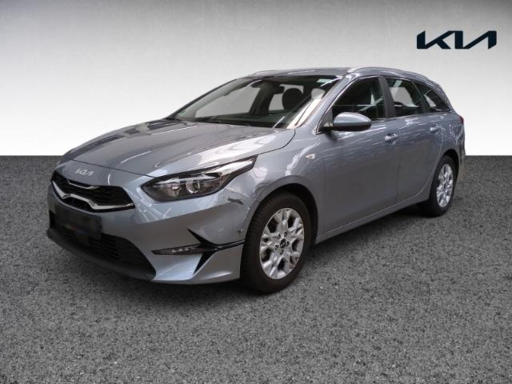 Kia Ceed Vision