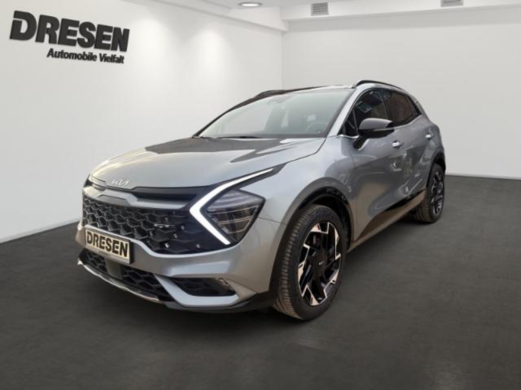 Kia Sportage GDi GT-Line