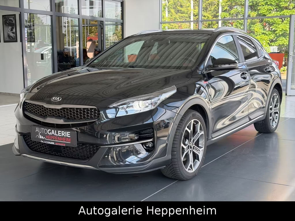 Kia XCeed Xdition/AUTOMATIK/NAVI/ACC/KAMERA