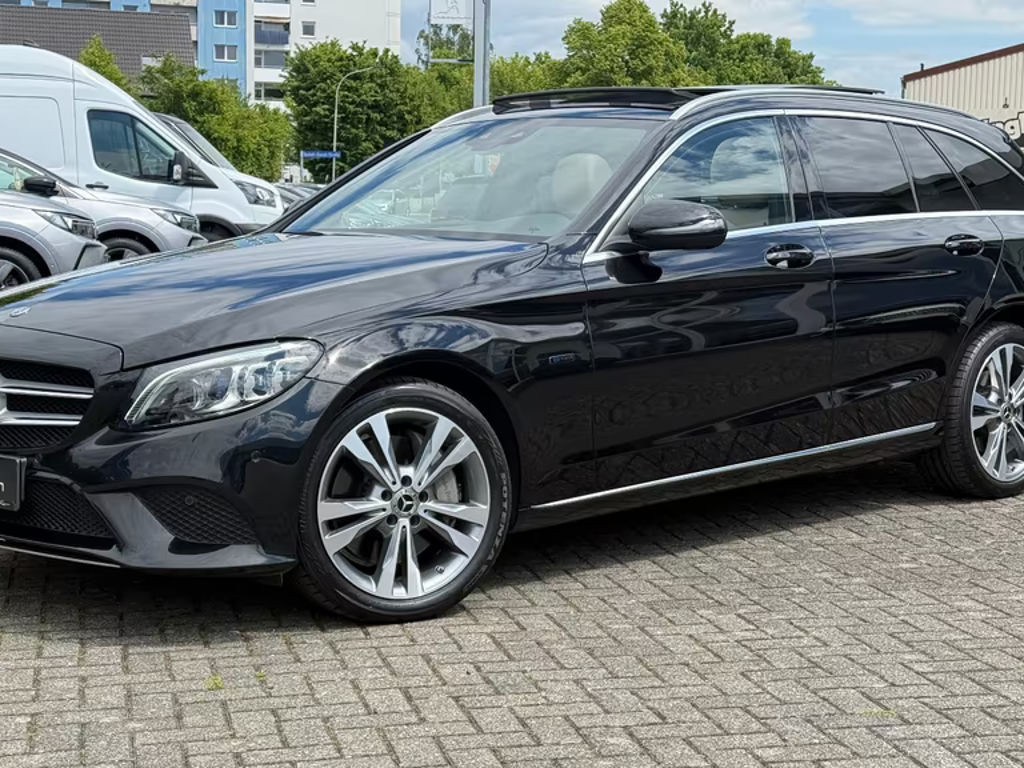 Mercedes-Benz C-Klasse C 300 Estate