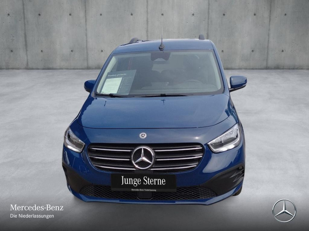 Mercedes-Benz T 180