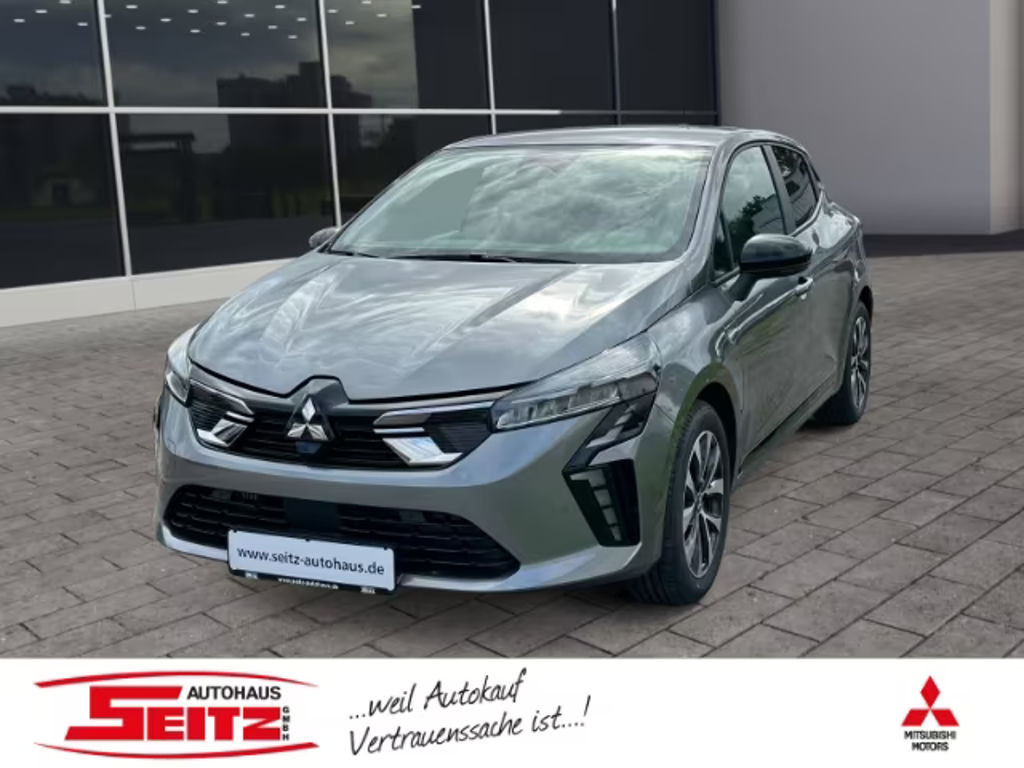Mitsubishi Colt 1.0