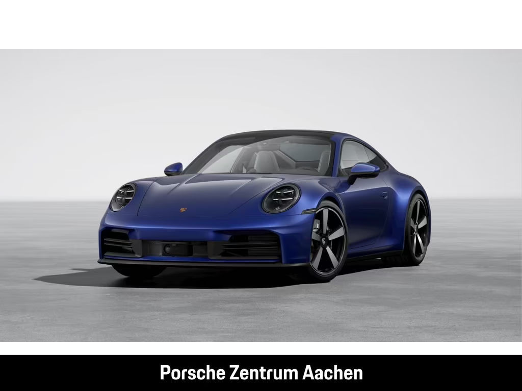 Porsche 911 992 Carrera