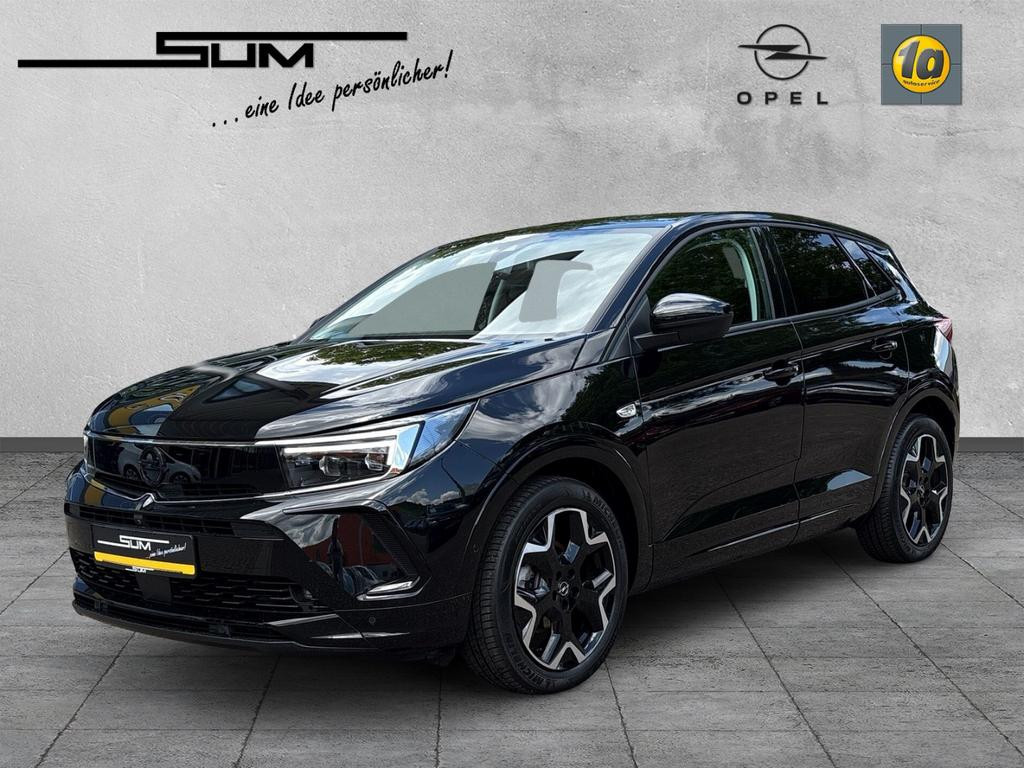 Opel Grandland Grand Sport GS-Line