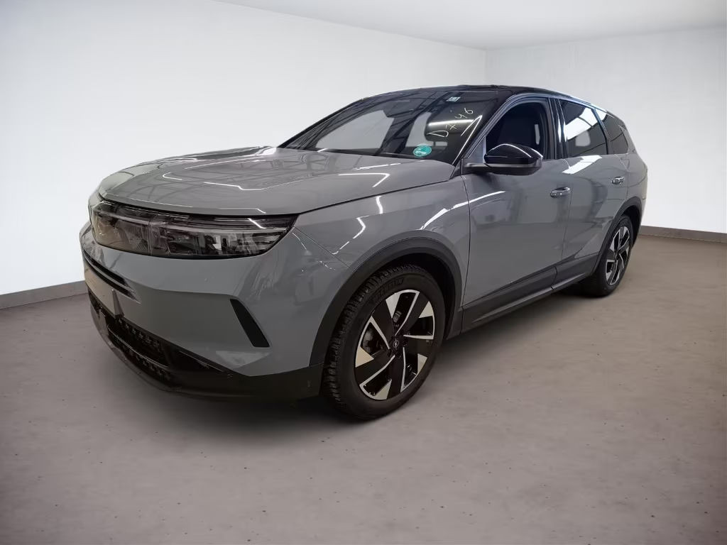 Opel Grandland Grand Sport 1.2 Turbo Hybrid Turbo GS-Line