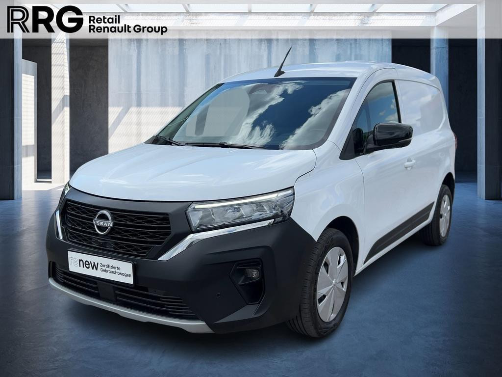 Nissan Townstar N-Connecta DIG-T
