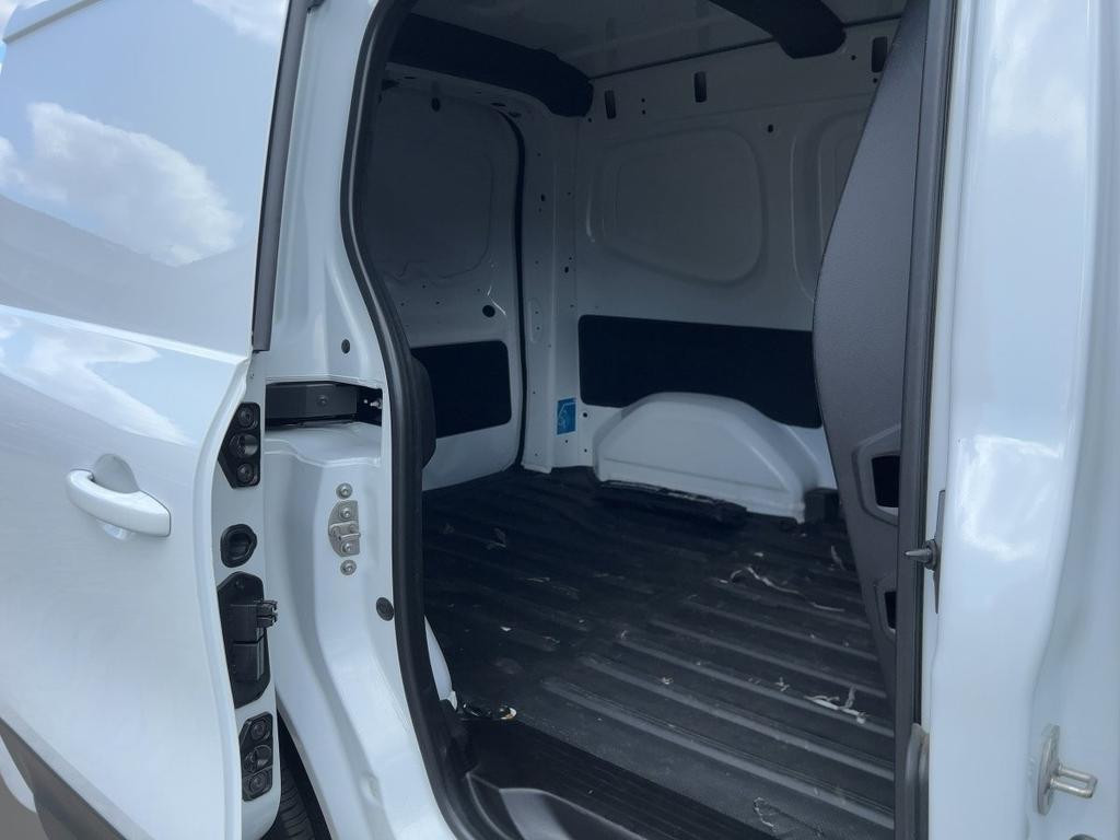 Nissan Townstar