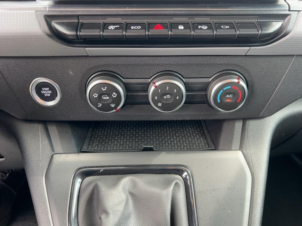 Nissan Townstar
