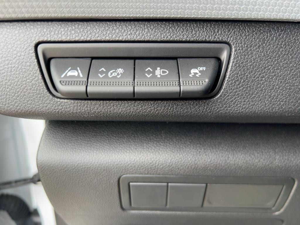 Nissan Townstar