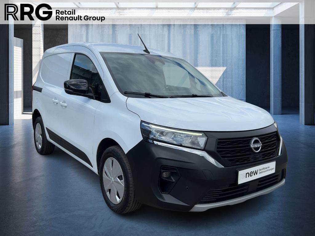 Nissan Townstar