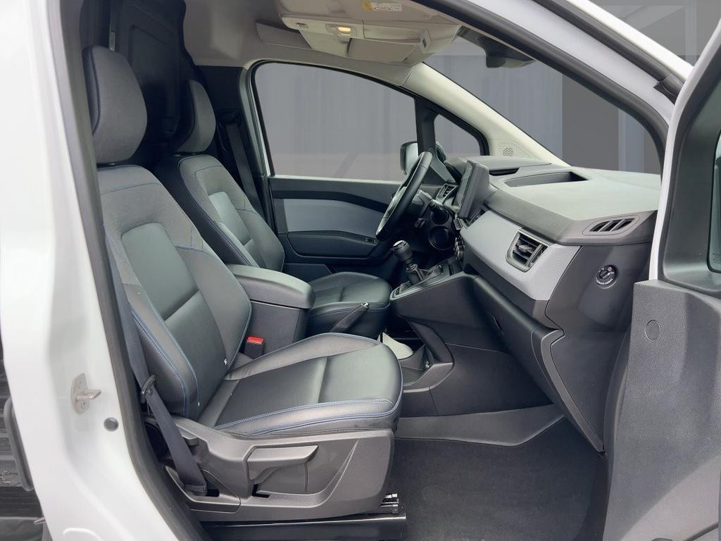 Nissan Townstar