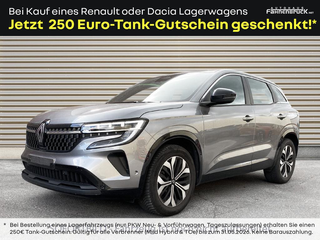 Renault Austral Equilibre