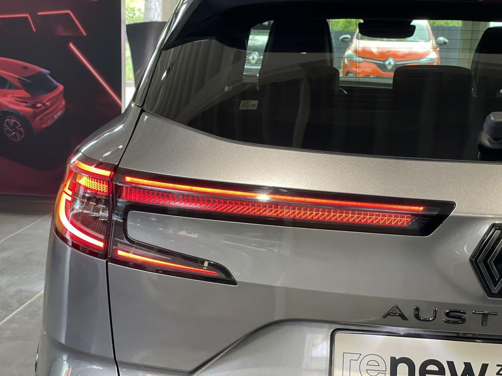 Renault Austral