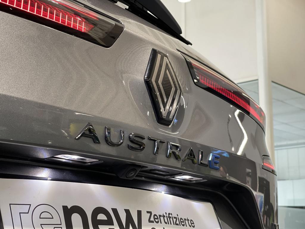 Renault Austral