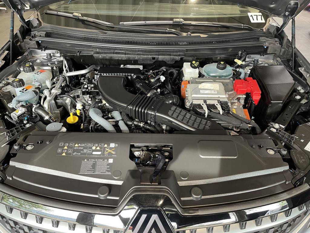 Renault Austral