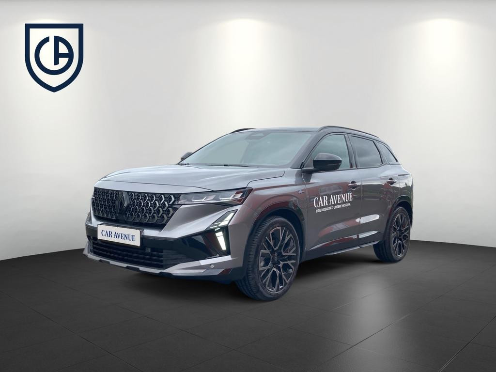 Renault Austral E-Tech Esprit Alpine