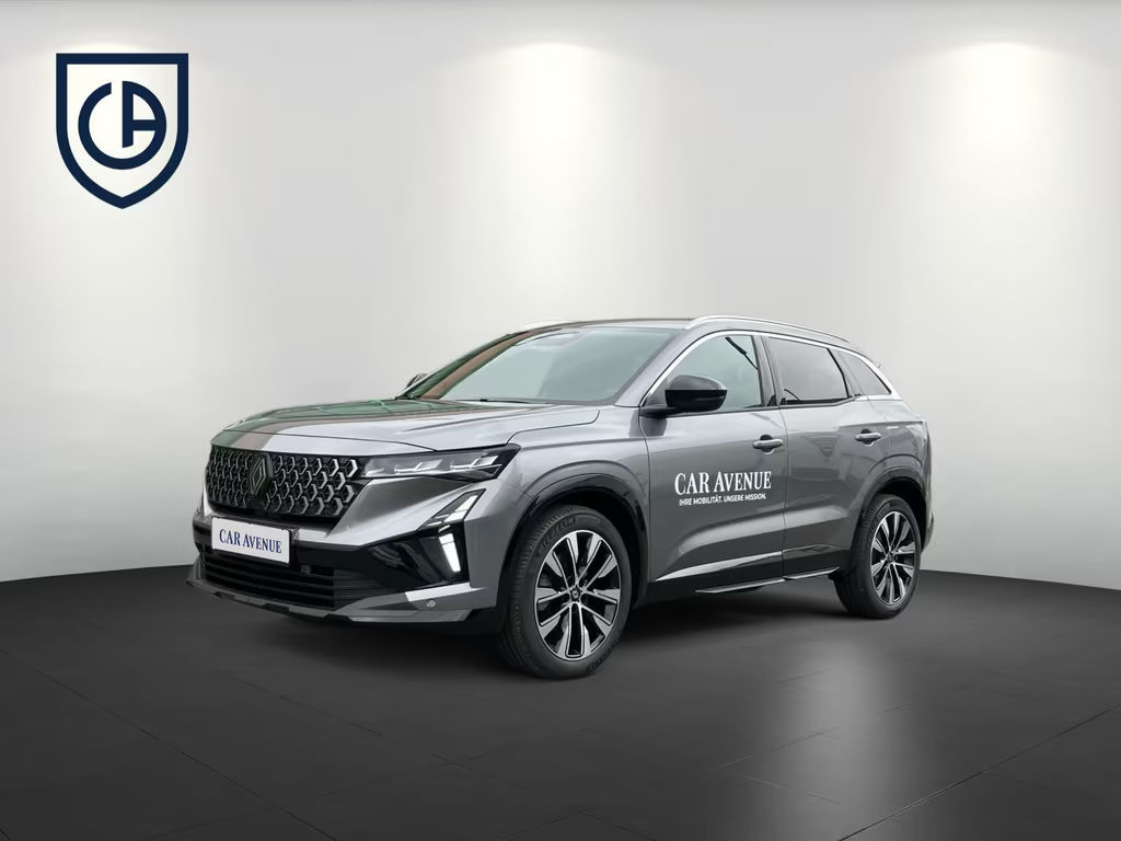 Renault Austral E-Tech Techno