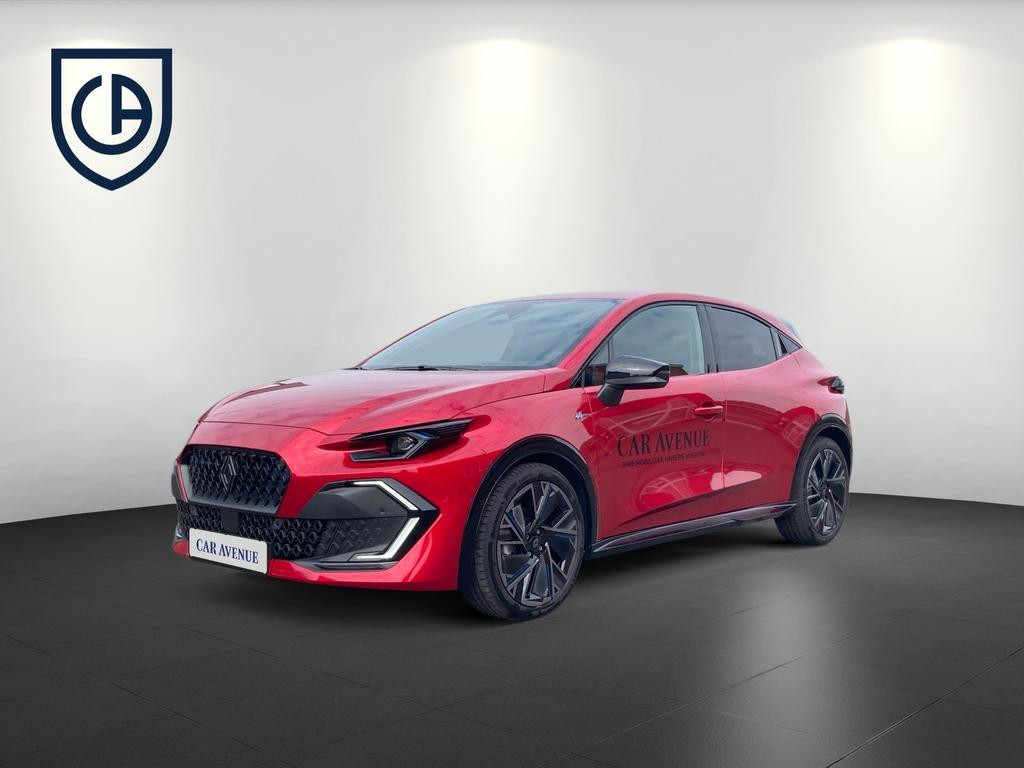 Renault Clio E-Tech Hybrid Esprit Alpine