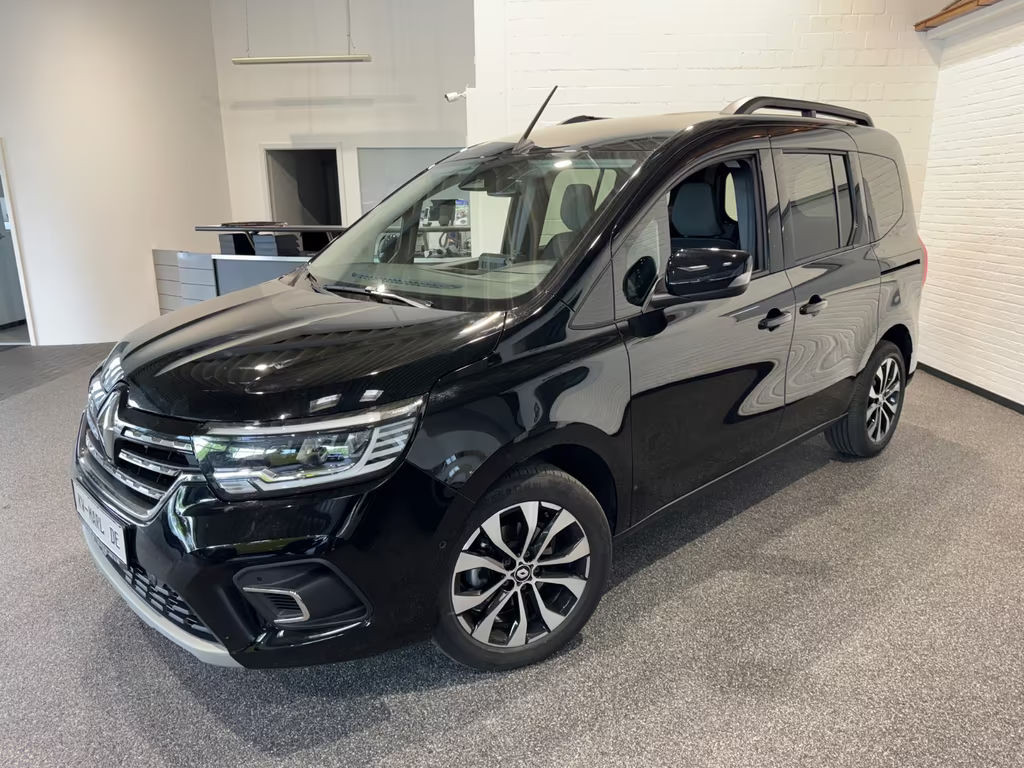 Renault Kangoo Techno
