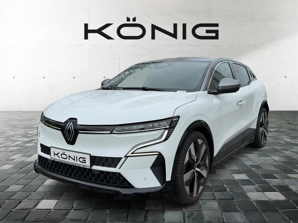 Renault Megane E-Tech E-Tech Techno EV60