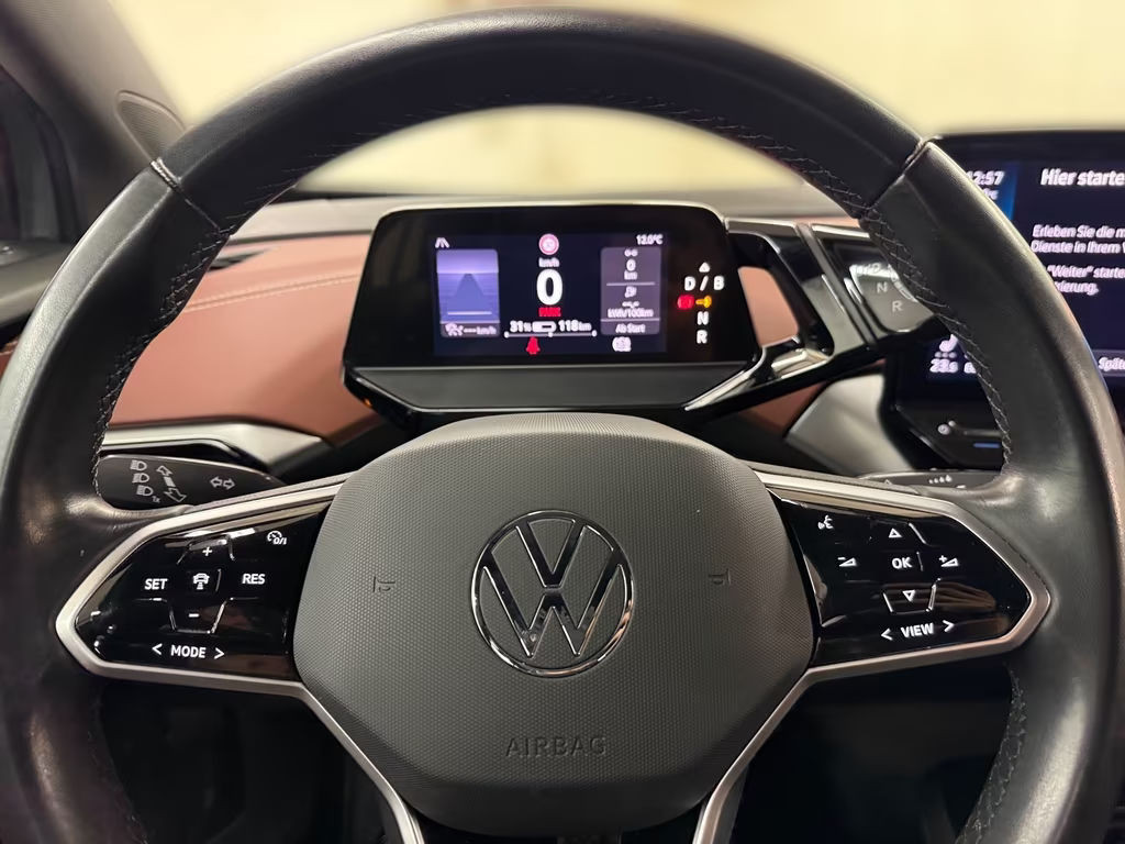 Volkswagen ID.5